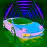 Cyber City Driver
